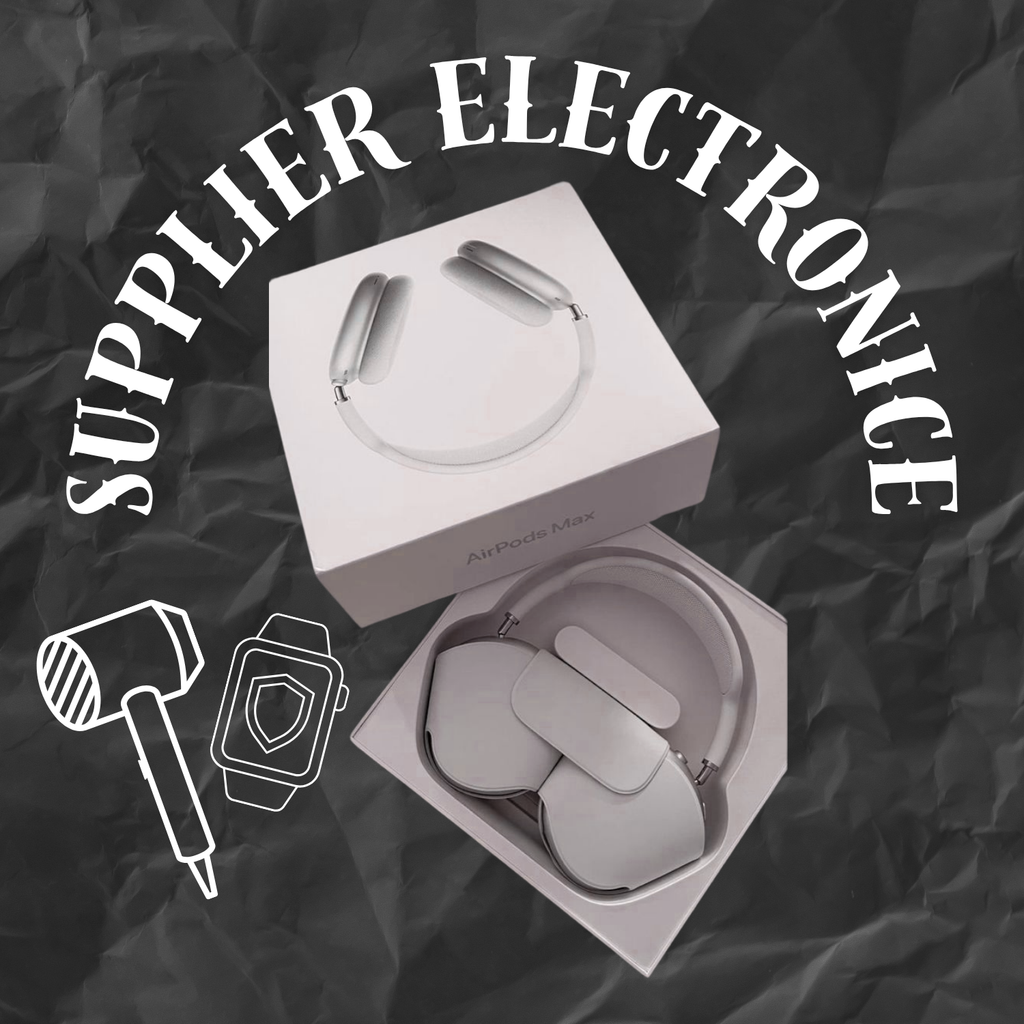 Supplier Electronice