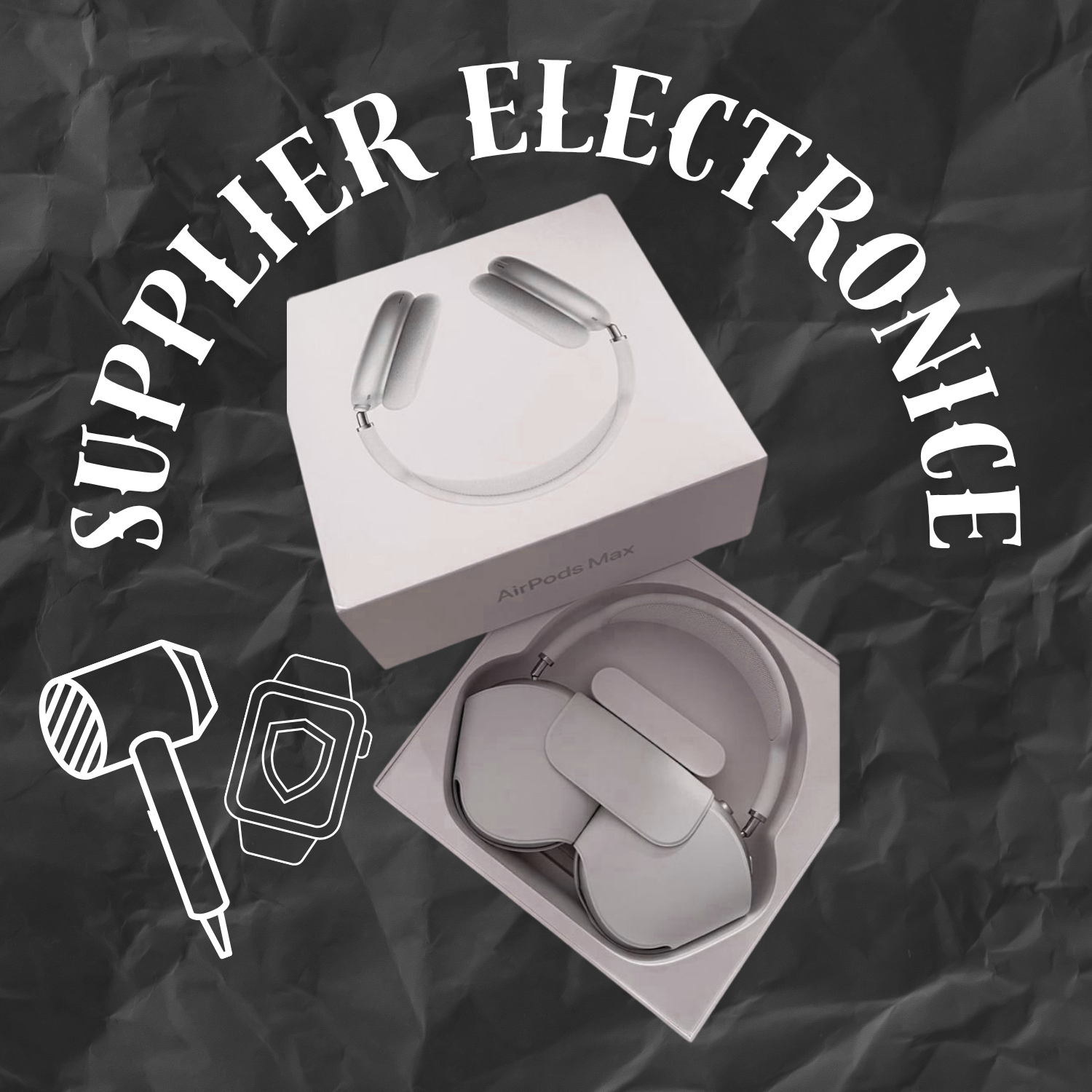 Supplier Electronice