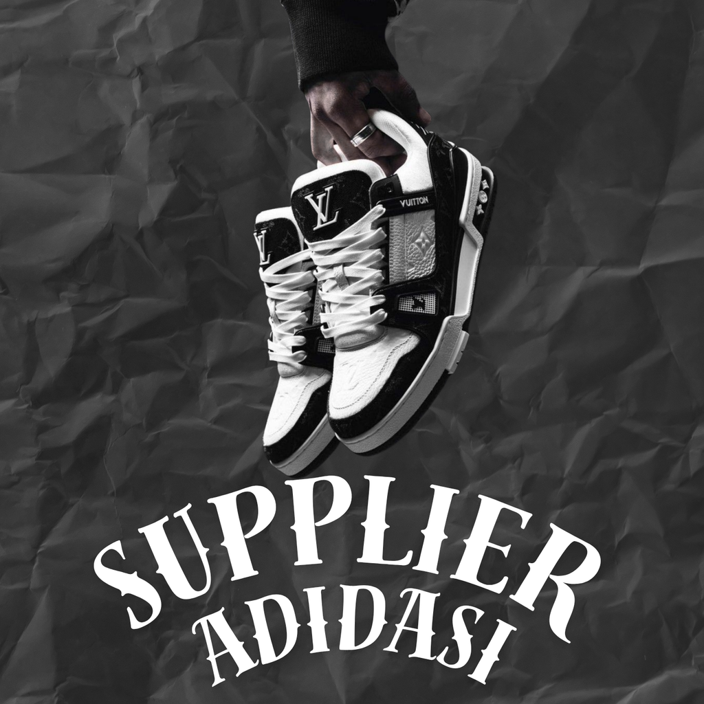 Supplier Adidasi